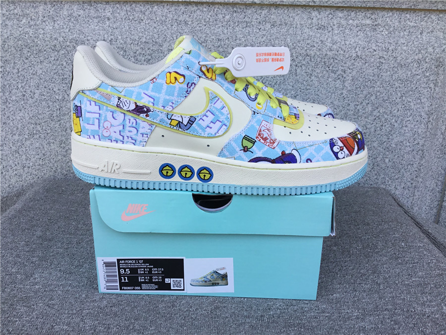 Nk Air Force 1 FB0607-055