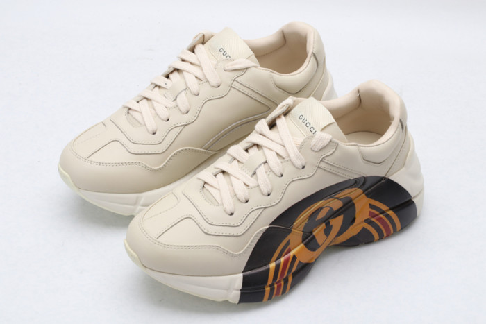 Gucc* Trainer Sneaker34