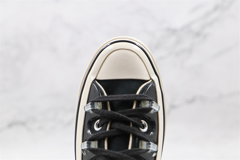 Converse Chuck Taylor All-Star 70 Hi Kim Jones Black 171257C