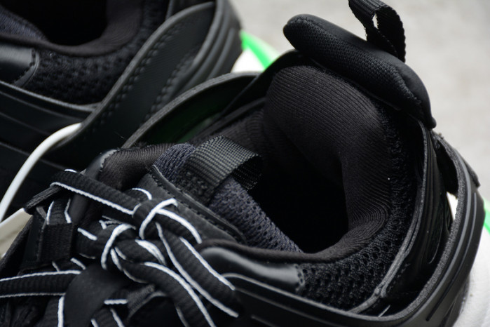 SNEAKER TESS.S.GOMMA 5000015