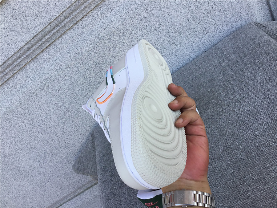 Nk Air Force 1 FN8924-111