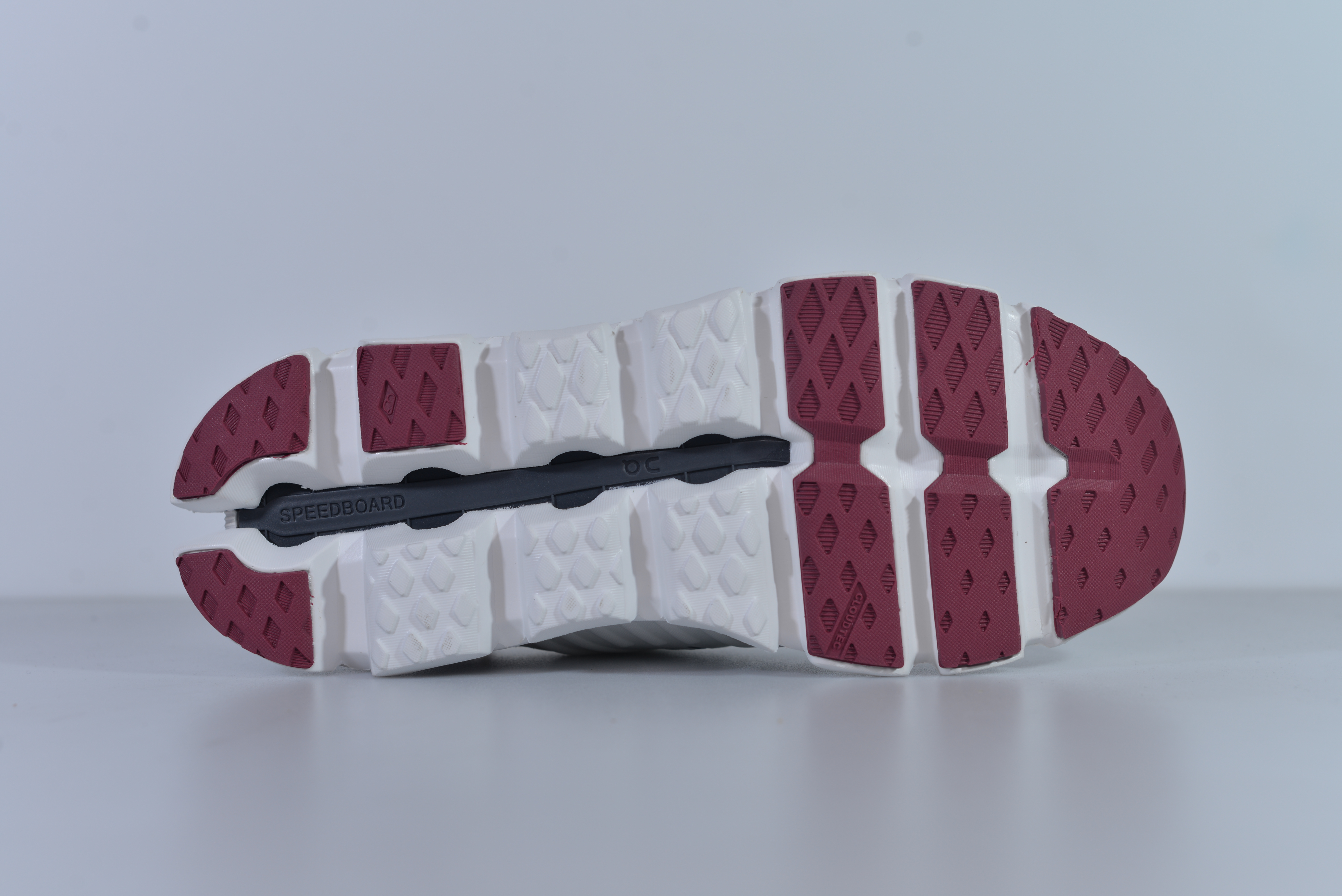 On Running Cloud AP1107-001