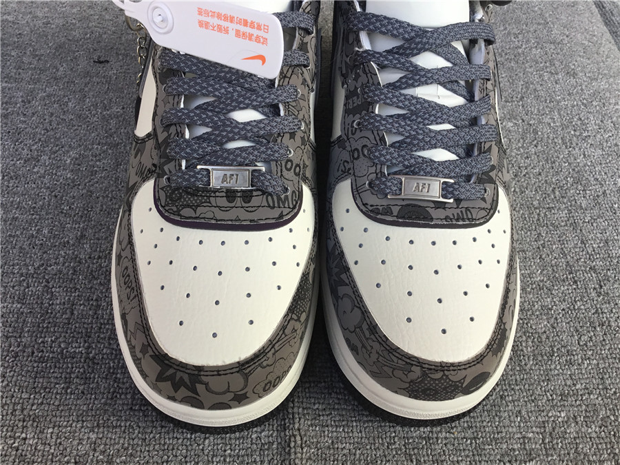 Air Force 1x27;07 Mid