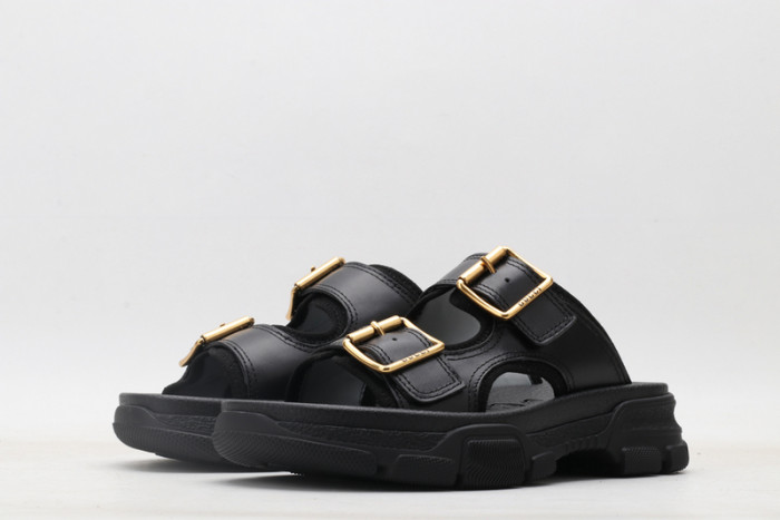 Gucc* Sandal36