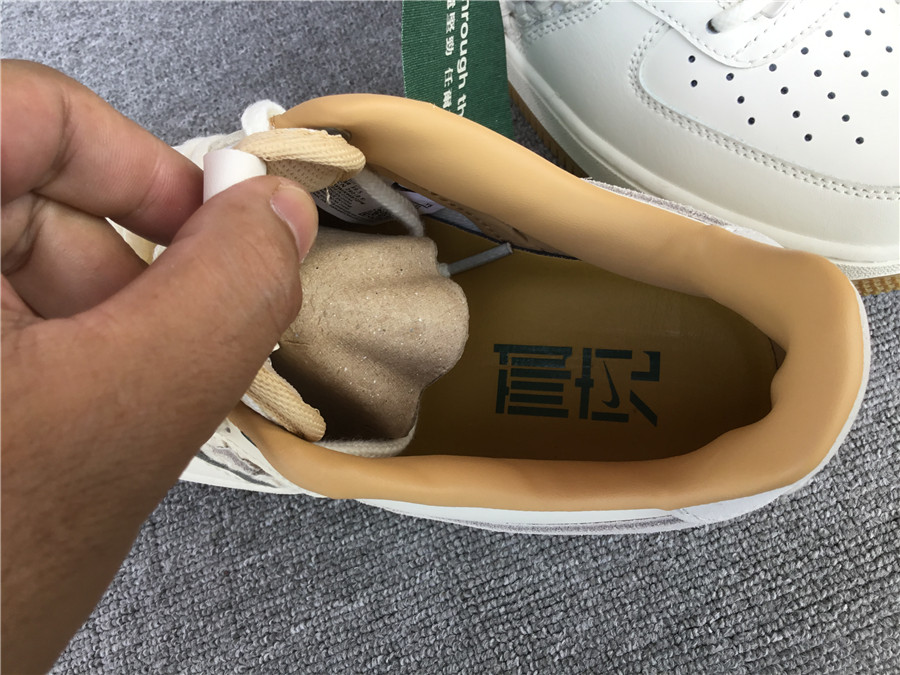 Nk Air Force 1 FN0369-101