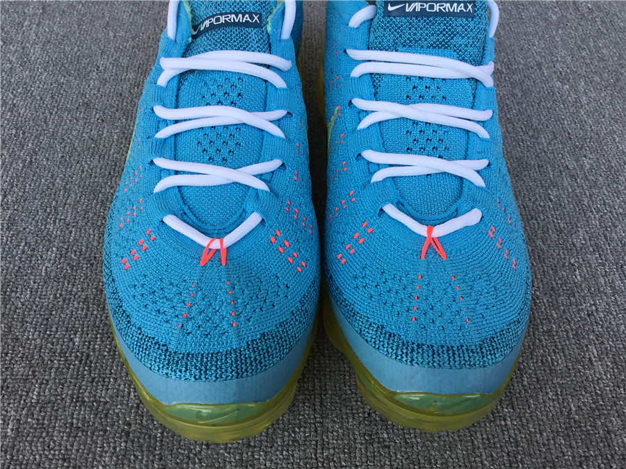 Nike Vapormax 2023 Flyknit DV1678-400