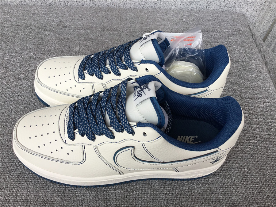 Stussy x Nk Air Force 1 Low UN1635-333