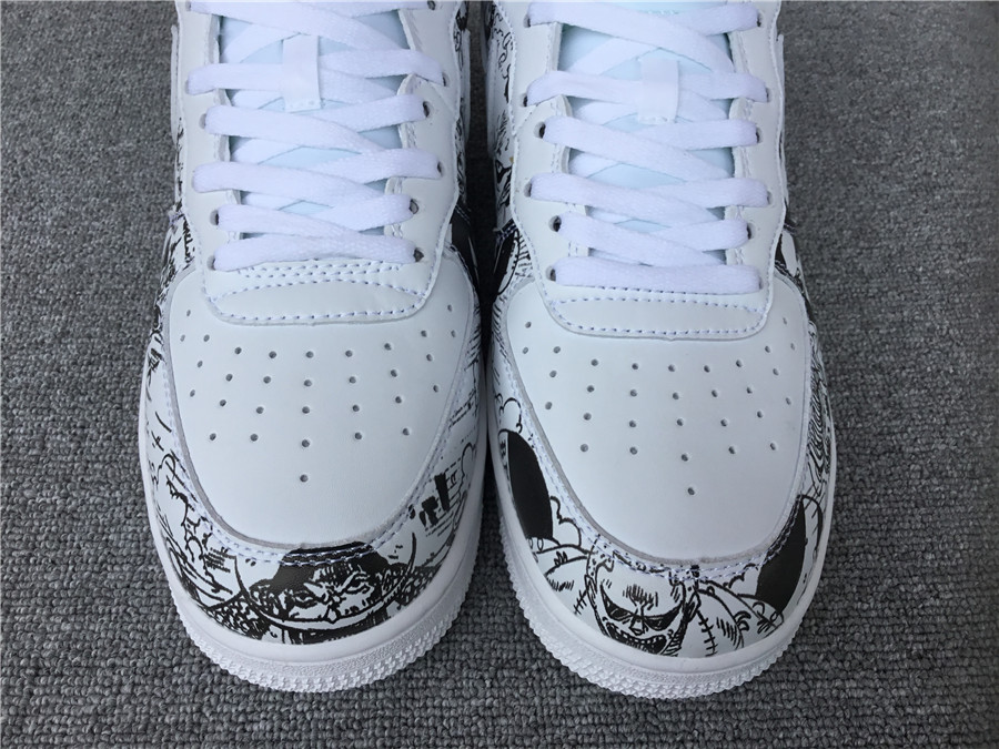 Air Force 1 High &x27 DD2111-103