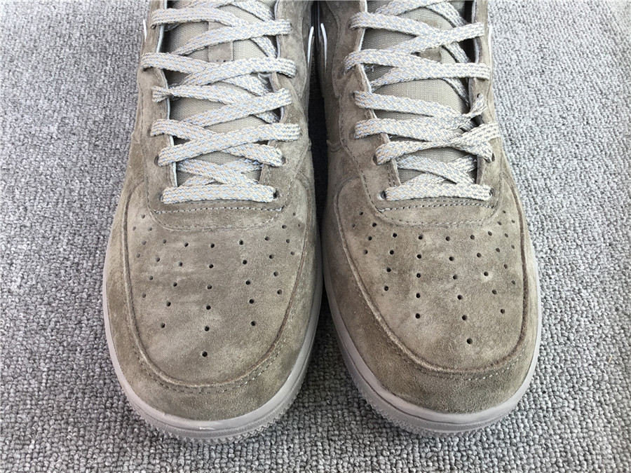 Nike Air Force 1x27;07 Mid AA1011-101