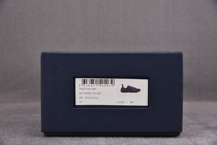 DIO* SNEAKERS T0000-032