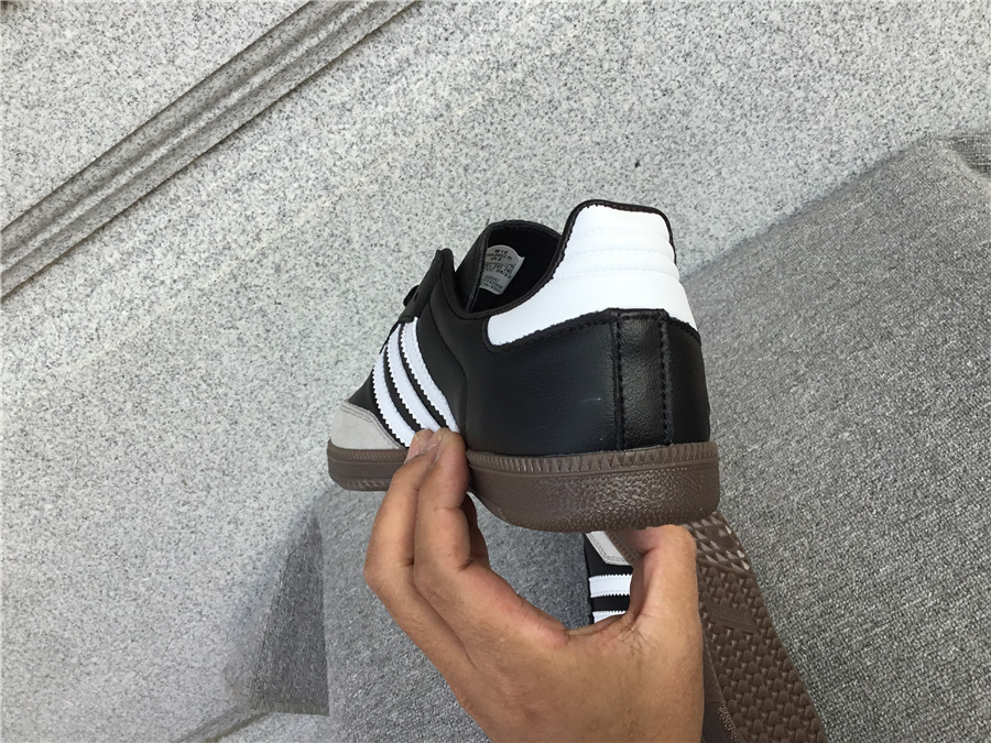 Adidas Samba Vegan FX9042