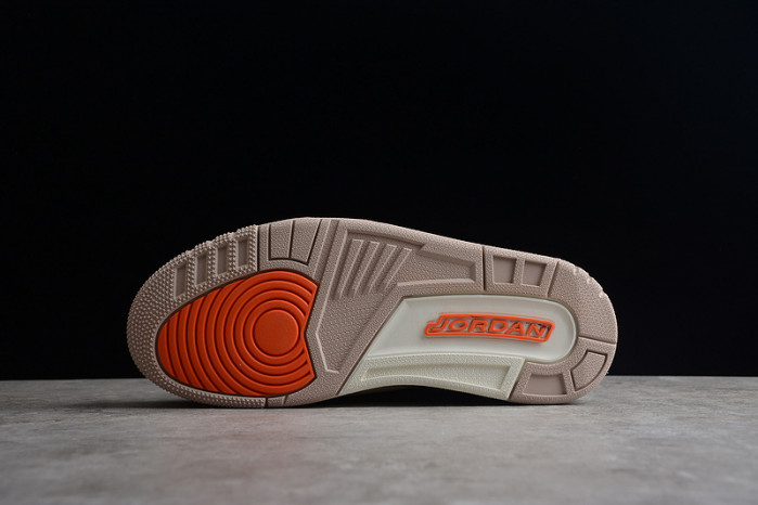 Air Jordan 3 Desert Elephant CT8532-008