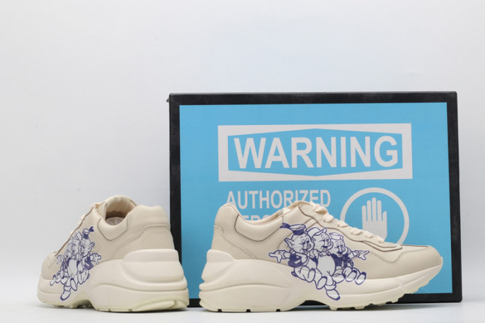 Gucc* Trainer Sneaker24