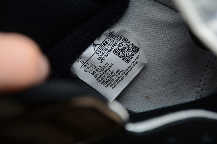 Air Jordan 1 Retro High OG 