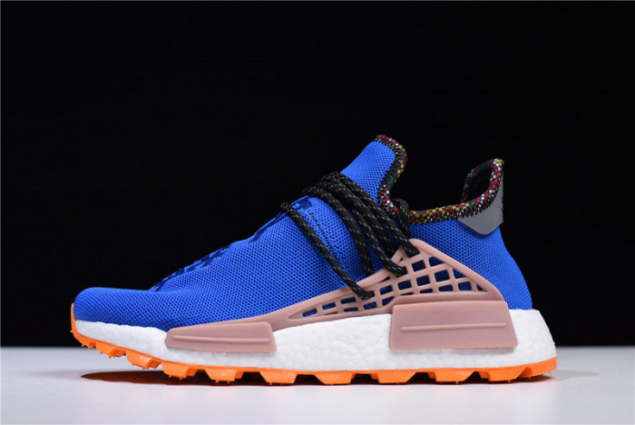 Adidas Originals PW HU Holi NMD bule BB9534