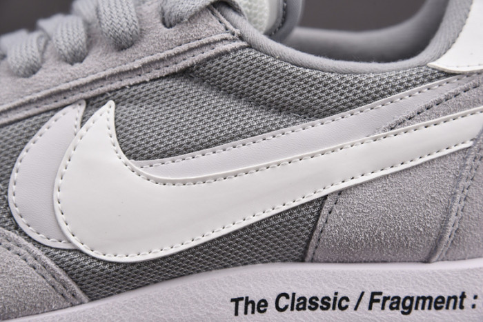 Fragment Design x Sacai x LDWaffle DH2684-001