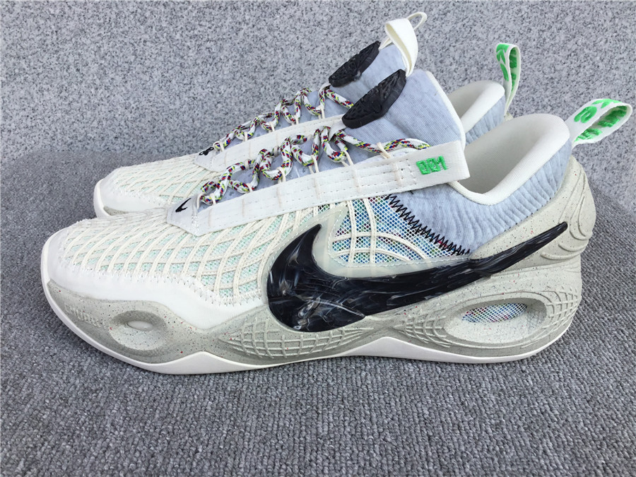 Nike Air Zoom G.T.Cut 2 EP DA6725-100