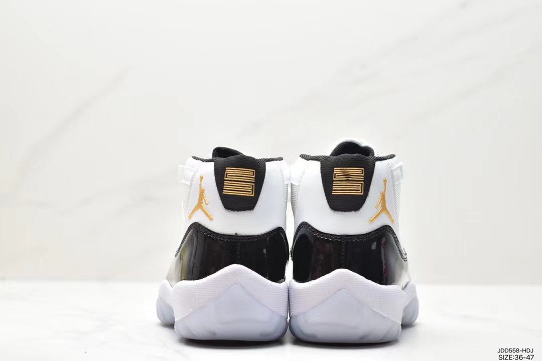 Air Jordan 11 concord CT8012-117