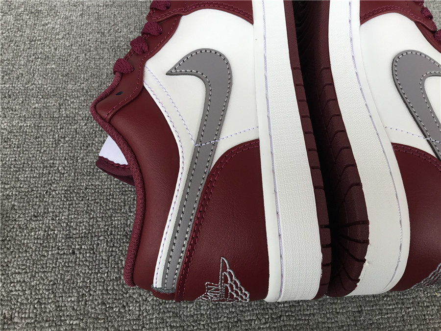 Air Jordan 1 Low 553558-615