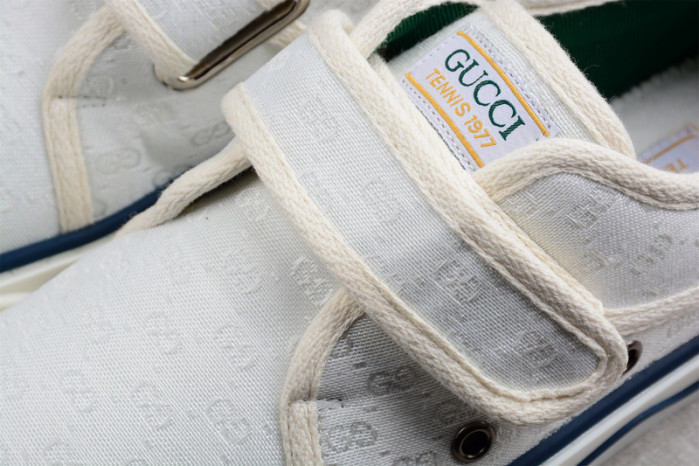 Gucc* Trainer Sneaker 81