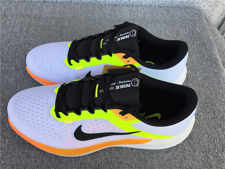 Nike Downshifter 11 Moon Landing Series Running Shoes DV4022-101