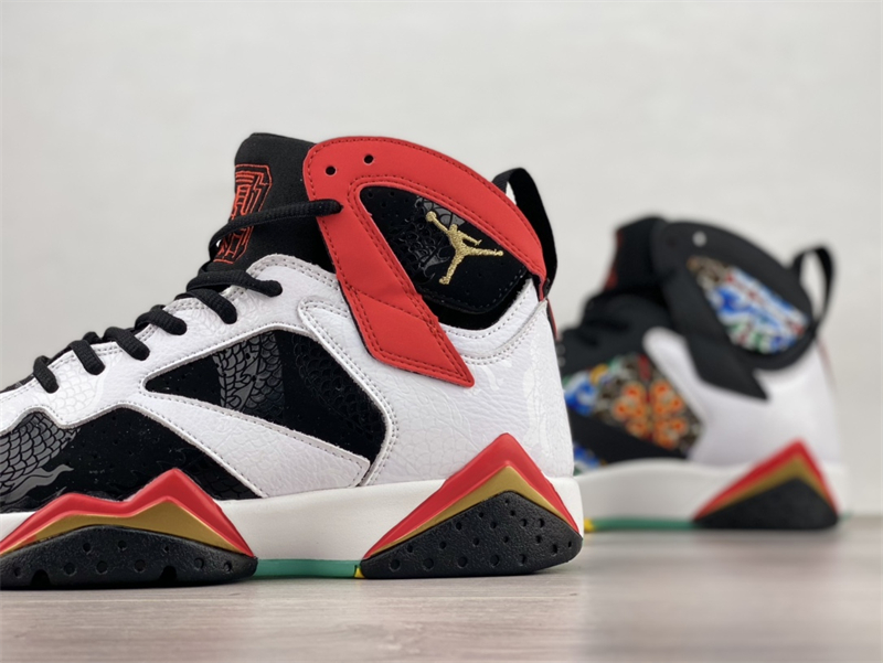 Air Jordan 7 Retro GC CW2805-160