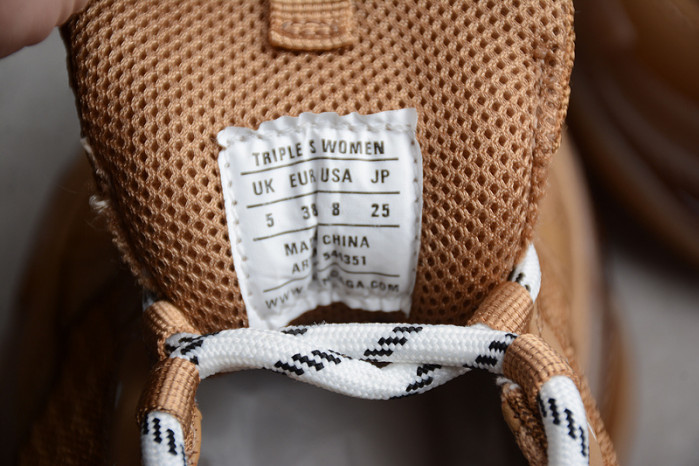 BC TRIPLE TRAINER 541624 AS666-000