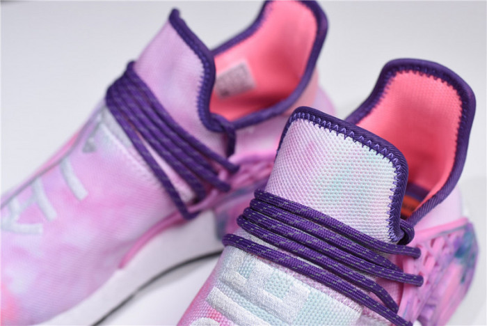 Adidas x Pharrell Human Race Holi NMD PINK GLOW-LAB AC7362