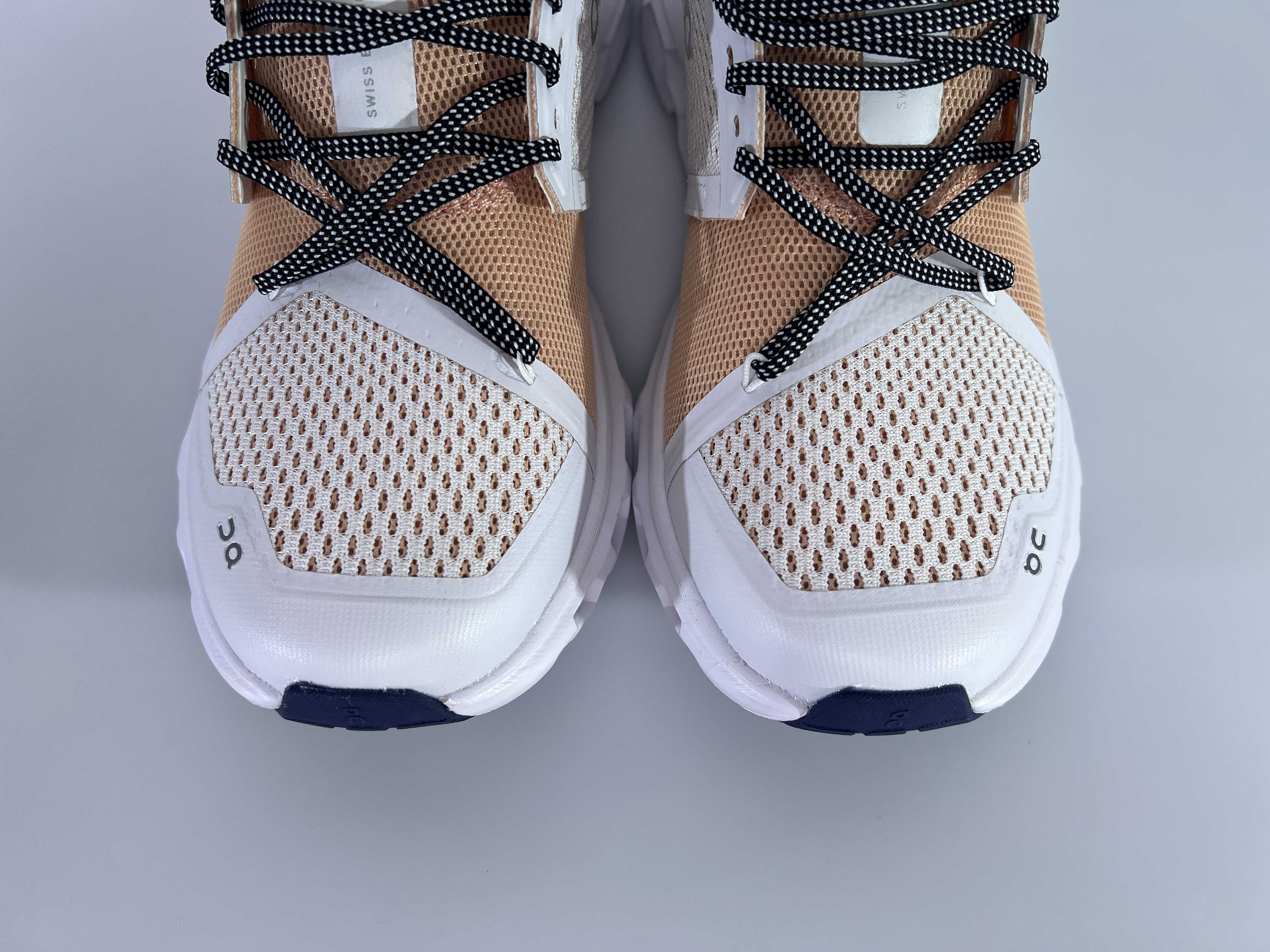 On Running Cloud AP1021-03