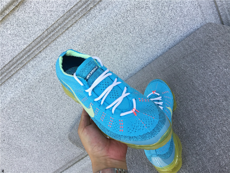 Nike Vapormax 2023 Flyknit DV1678-400