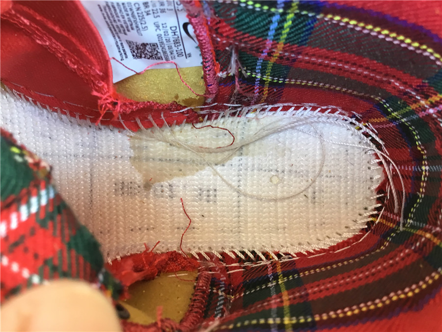 Magnus Walker x Nike Dunk 911 DH7683-100