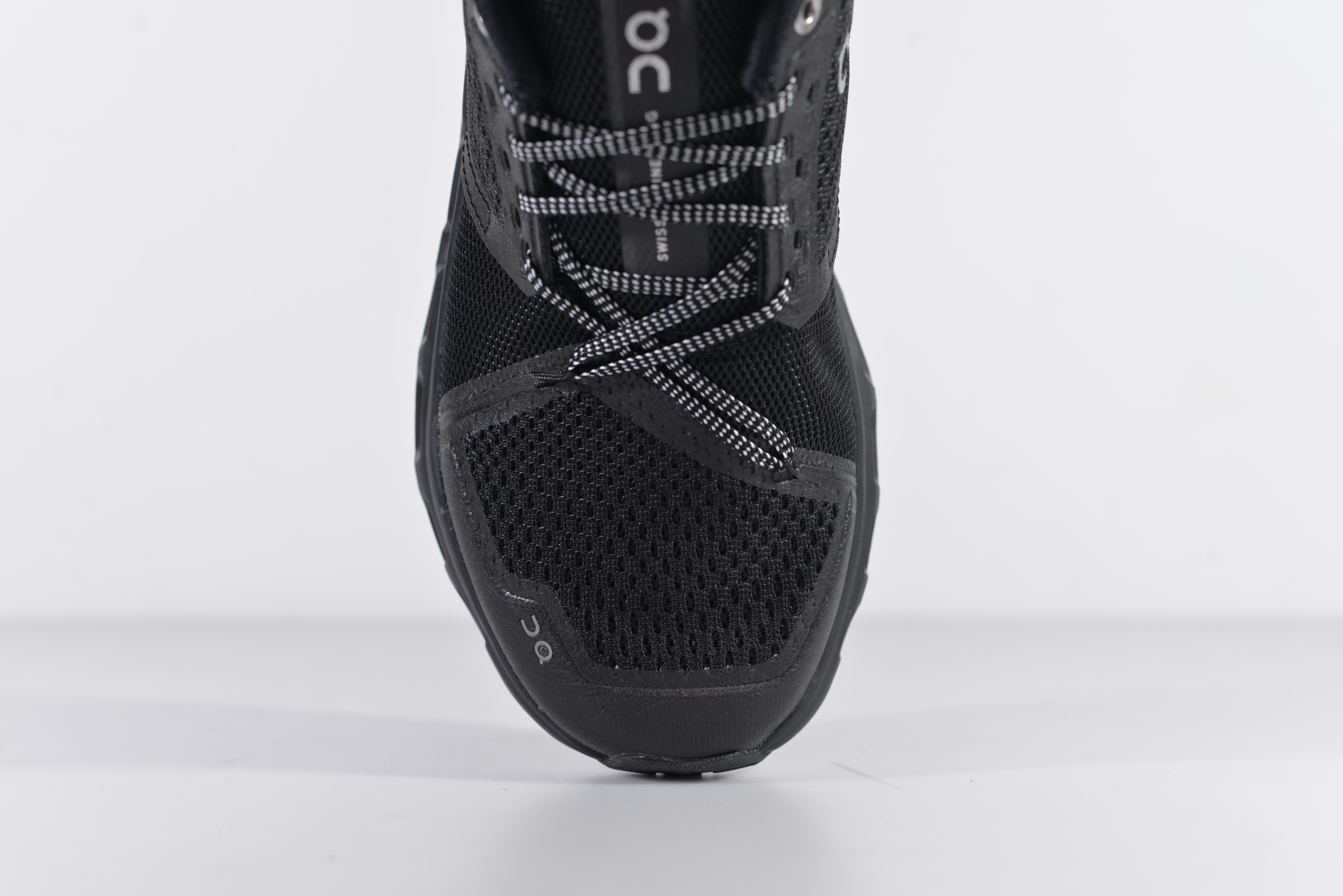 On Running Cloud AP1107-003