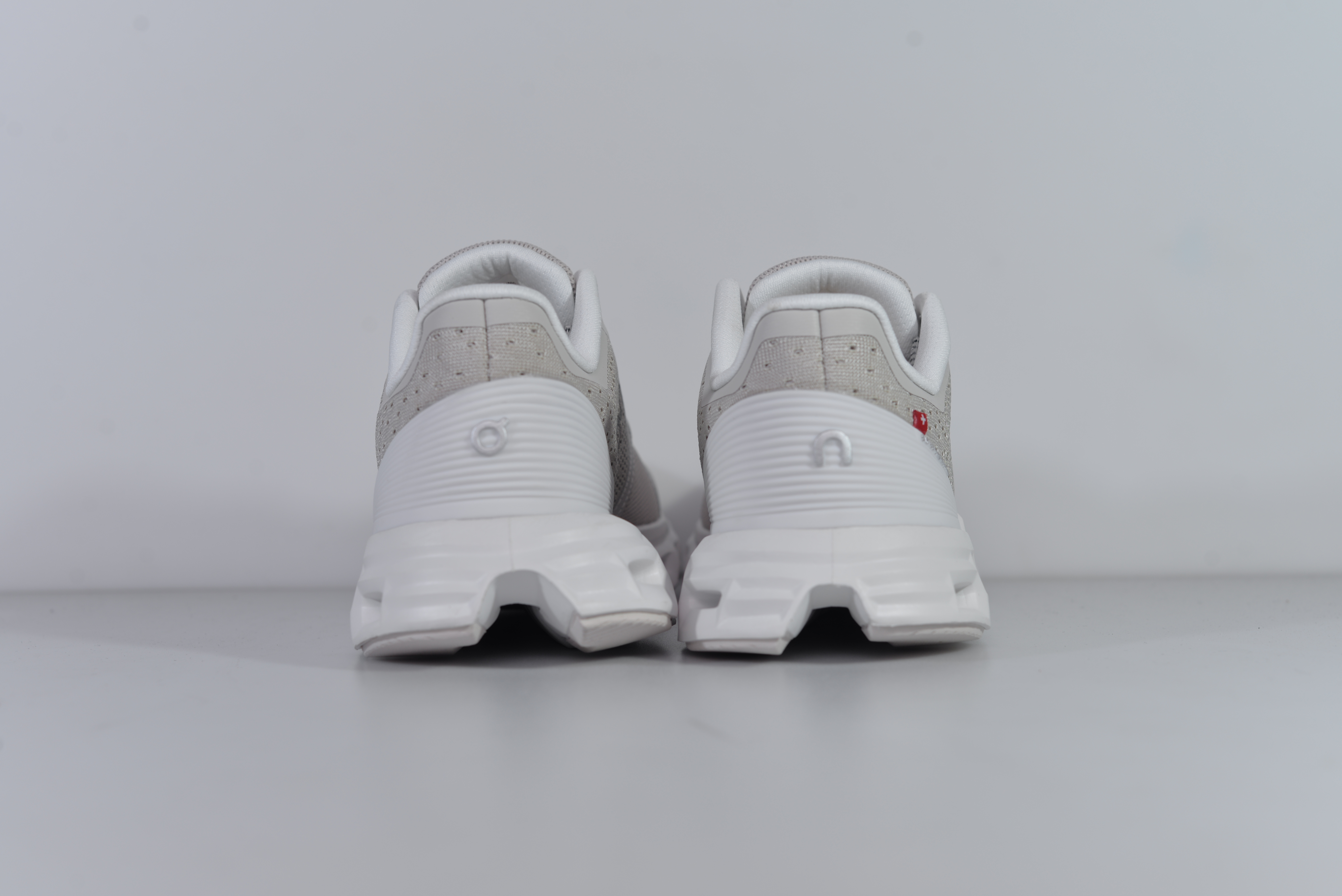 On Running Cloud AP1107-005