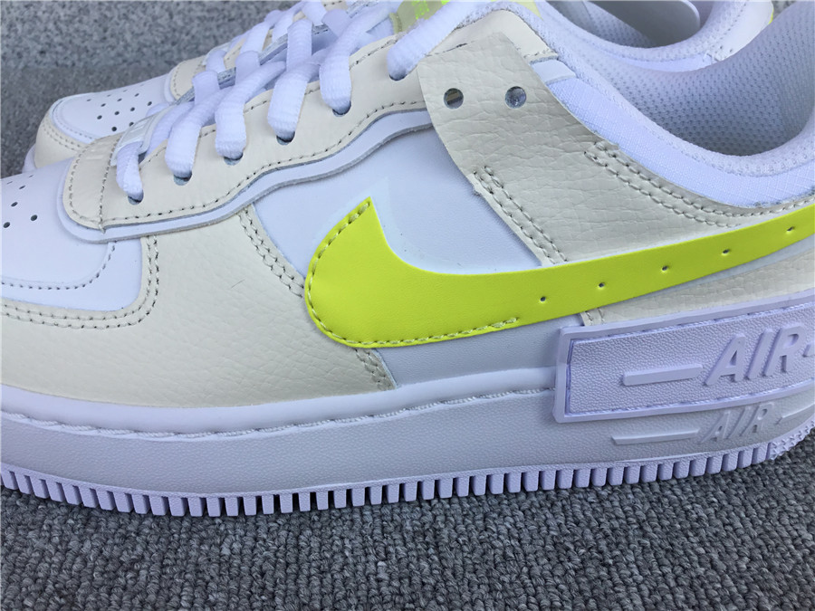 Air Force 1 Shadow DJ5197-100