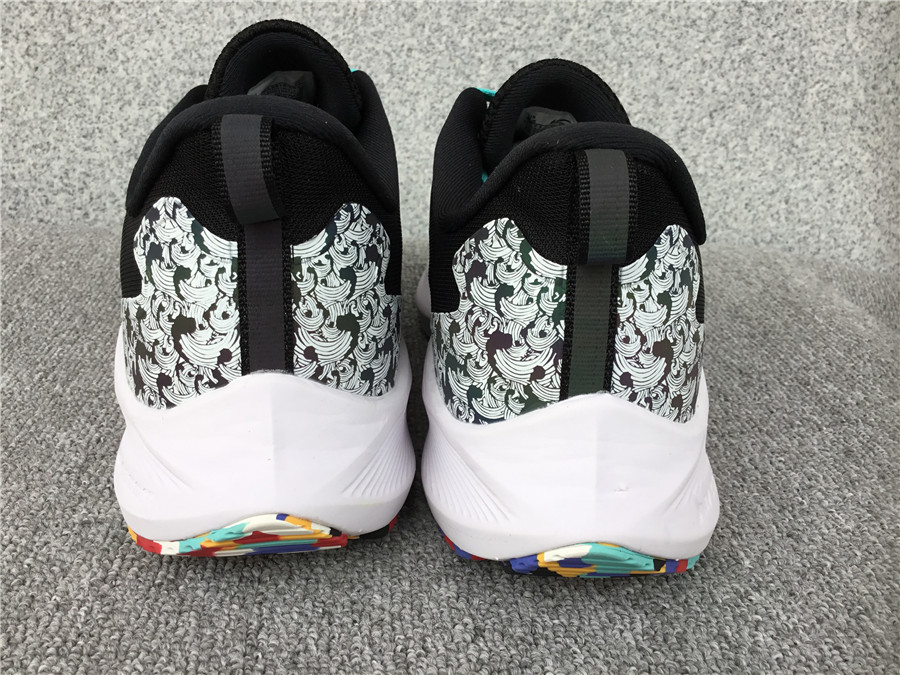 Nike Downshifter 11 Moon Landing Series Running Shoes QA9918-002