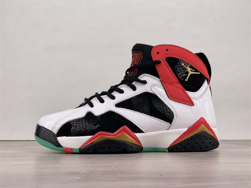 Air Jordan 7 Retro GC CW2805-160