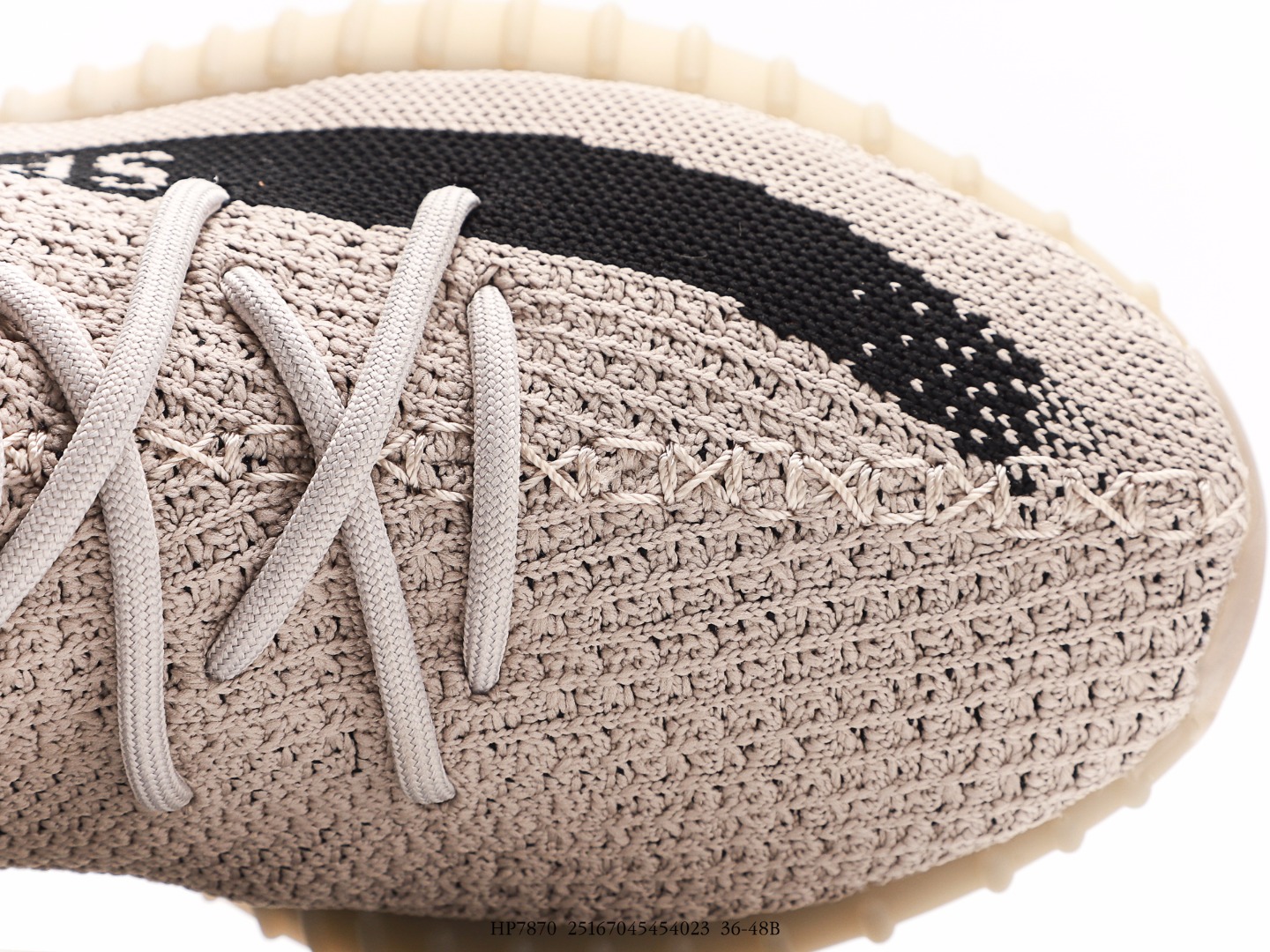 adidas Yeezy Boost 350 V2 Slate HP7870