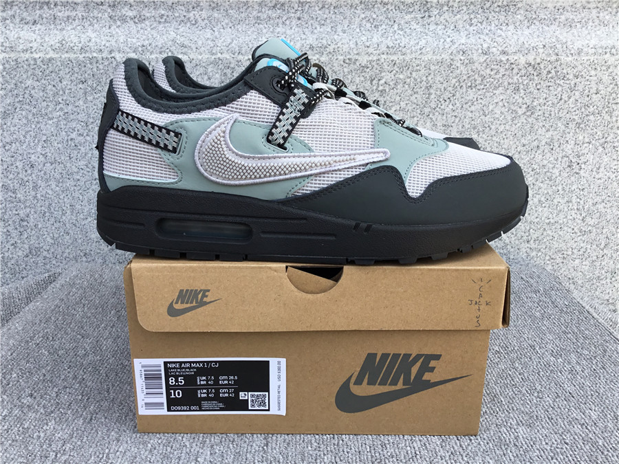 Nike Air Max 98 TL SP 3M DO9392-001