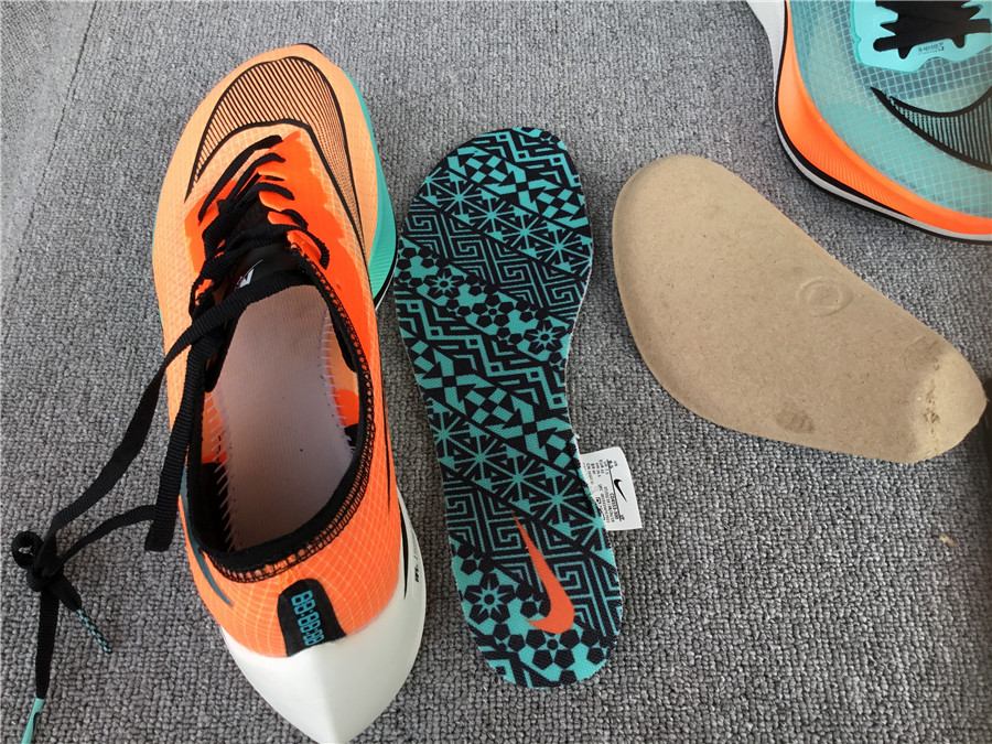 Nike Air Zoom Alphafly NEXT% 