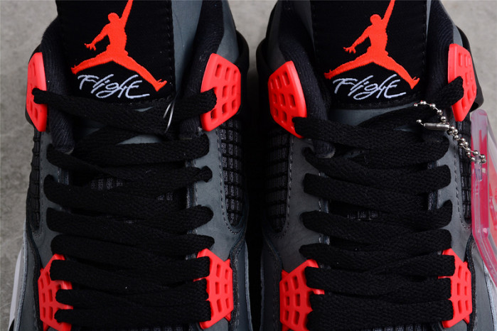 Air Jordan 4 Infrared DH6927-06