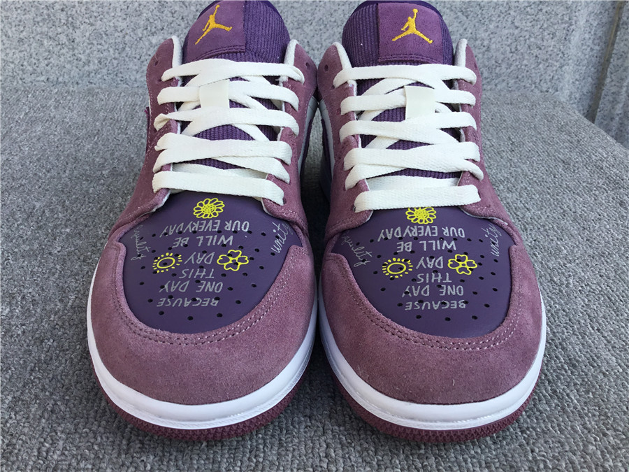 Air Jordan 1 Low DR8057-500
