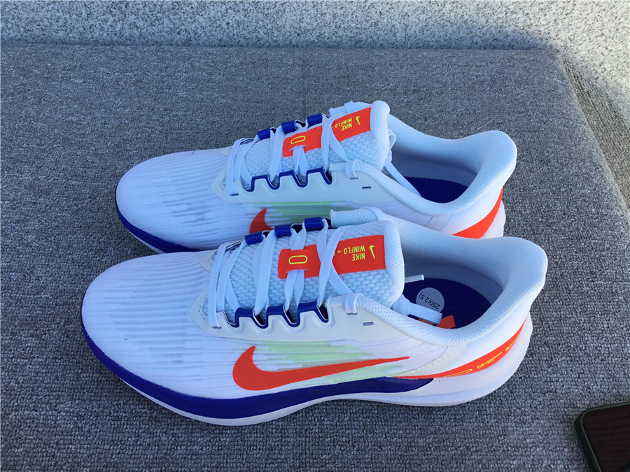 Nike Downshifter 11 Moon Landing Series Running Shoes DX3355-100