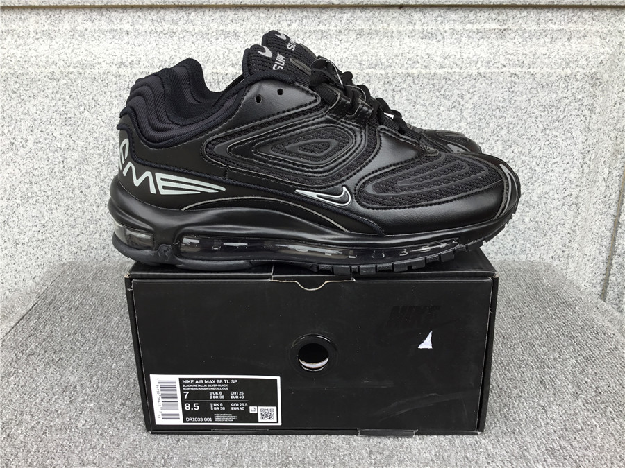 Nike Air Max 98 TL SP 3M DR1033-001