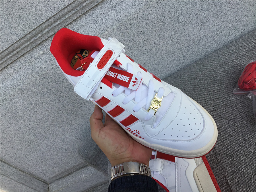 Adidas Samba Vegan GW3493