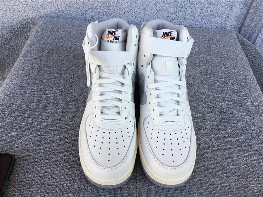 Air Force 1 High
