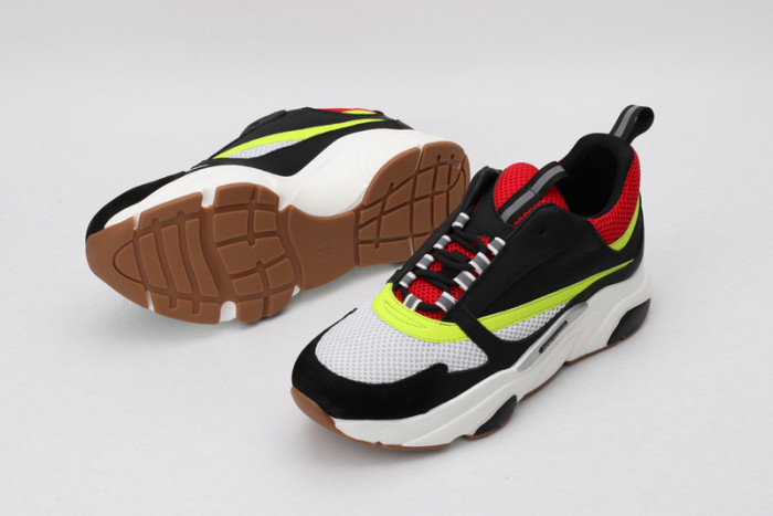 DIO* SNEAKERS B22 T0000-010