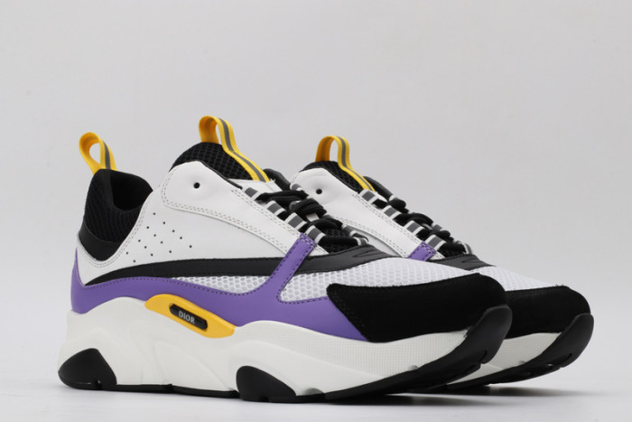 DIO* SNEAKERS B22 T0000-001