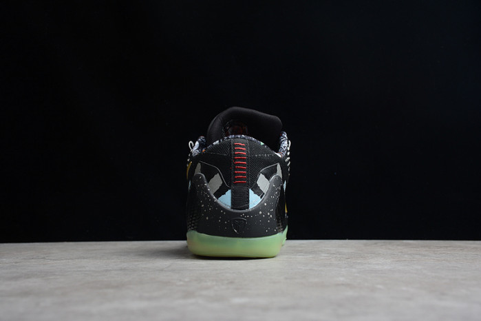 Kobe 9 Elite All Star - Gumbo League Maestro 630847-002