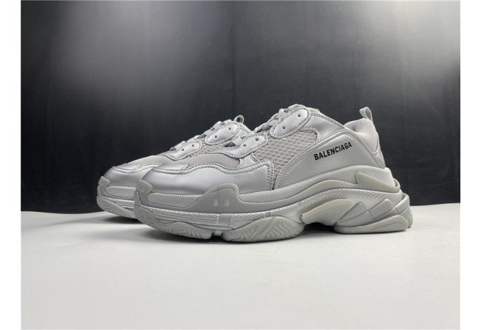 TRIPLES TRAINER SNEAKERS 2000032