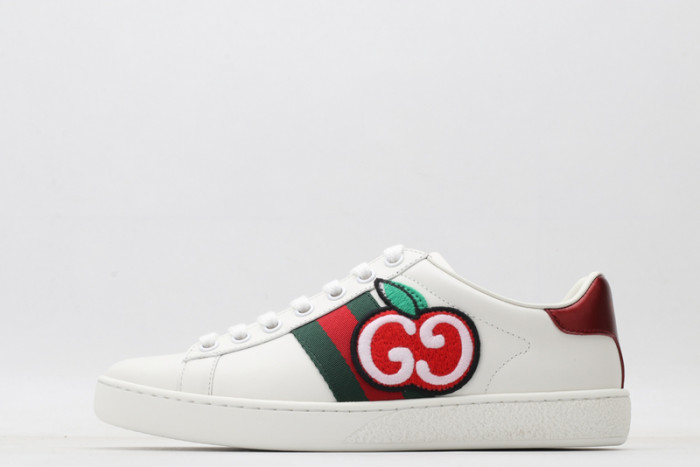 Gucc* Trainer Sneaker41